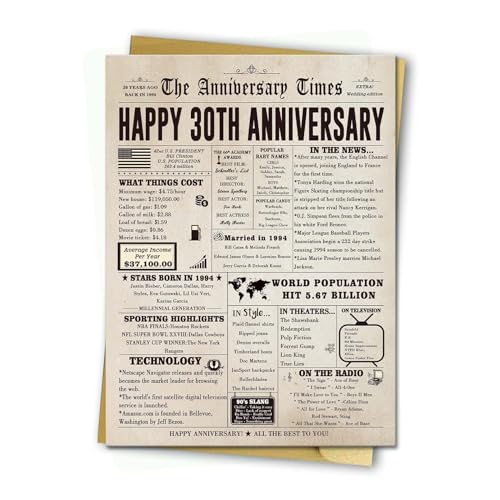 30th