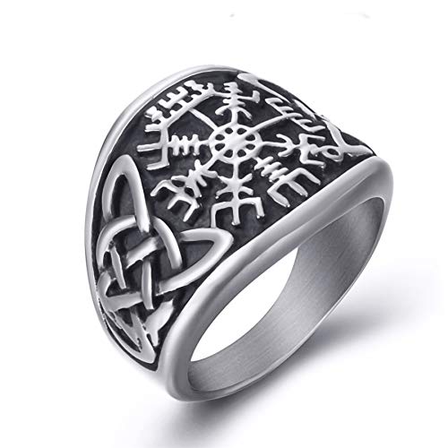 Silver Black A