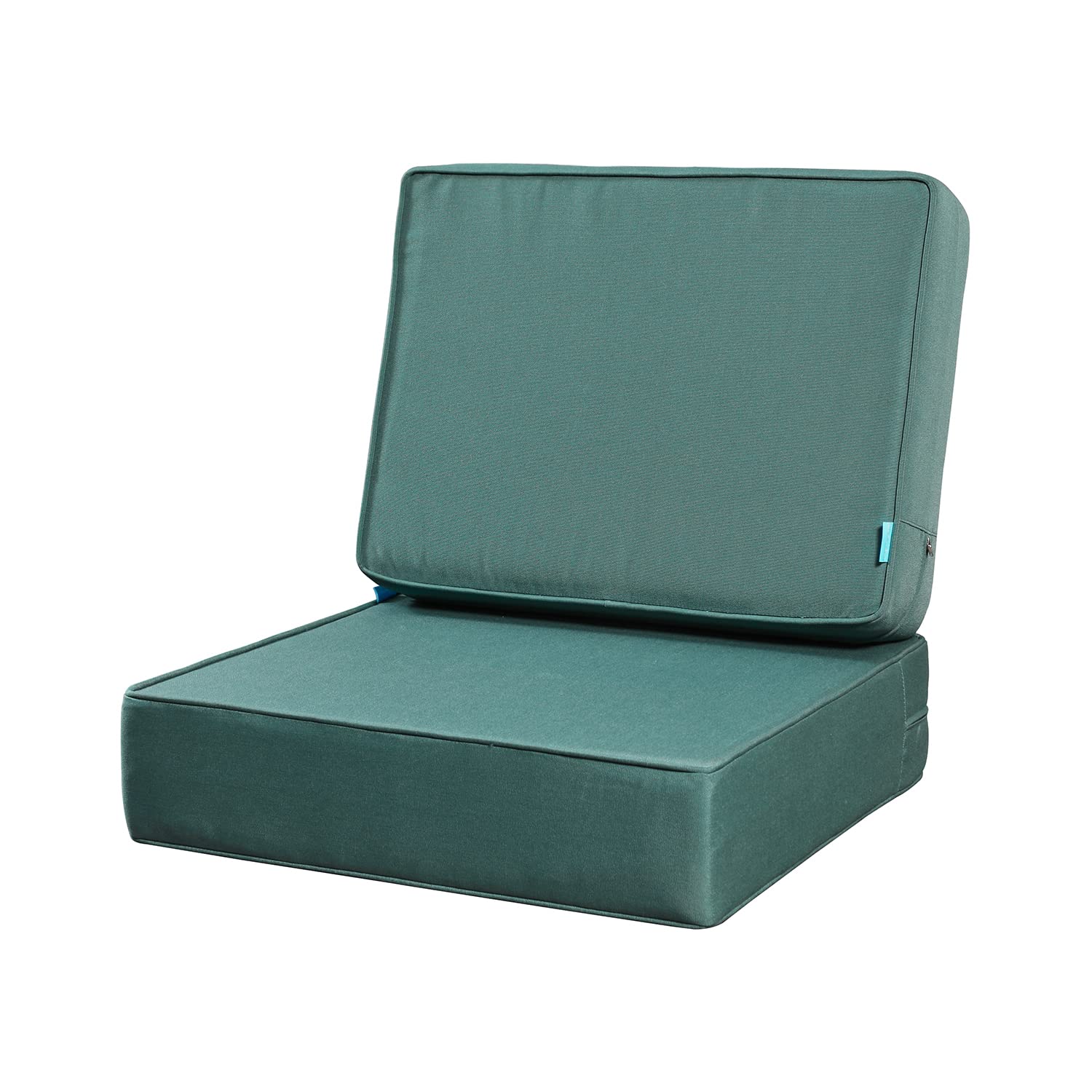 ARTPLAN Deep Seat Outdoor Cushion Set - 24