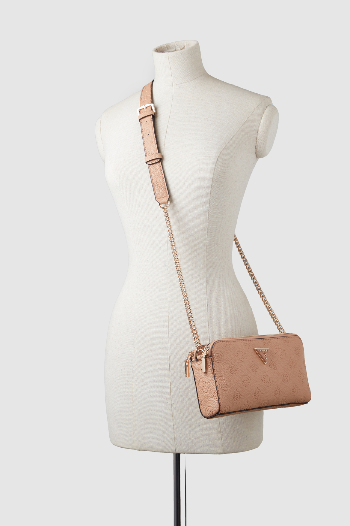 Cresidia Stylish Crossbody Bag for Women - Fashionable Shoulder Purse with Adjustable Strap, Perfect for Travel, Work & Everyday Use