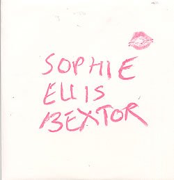Sophie Ellis Bextor - Take Me Home CD | Pop Music Album | Perfect for Parties, Workouts & Relaxation