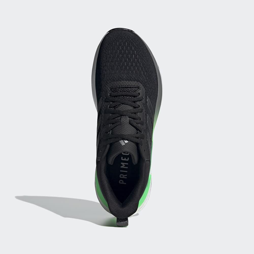 Adidas Response Men's Running Shoes - Lightweight & Cushioned for Road Running, Jogging, Gym Workouts & Daily Wear
