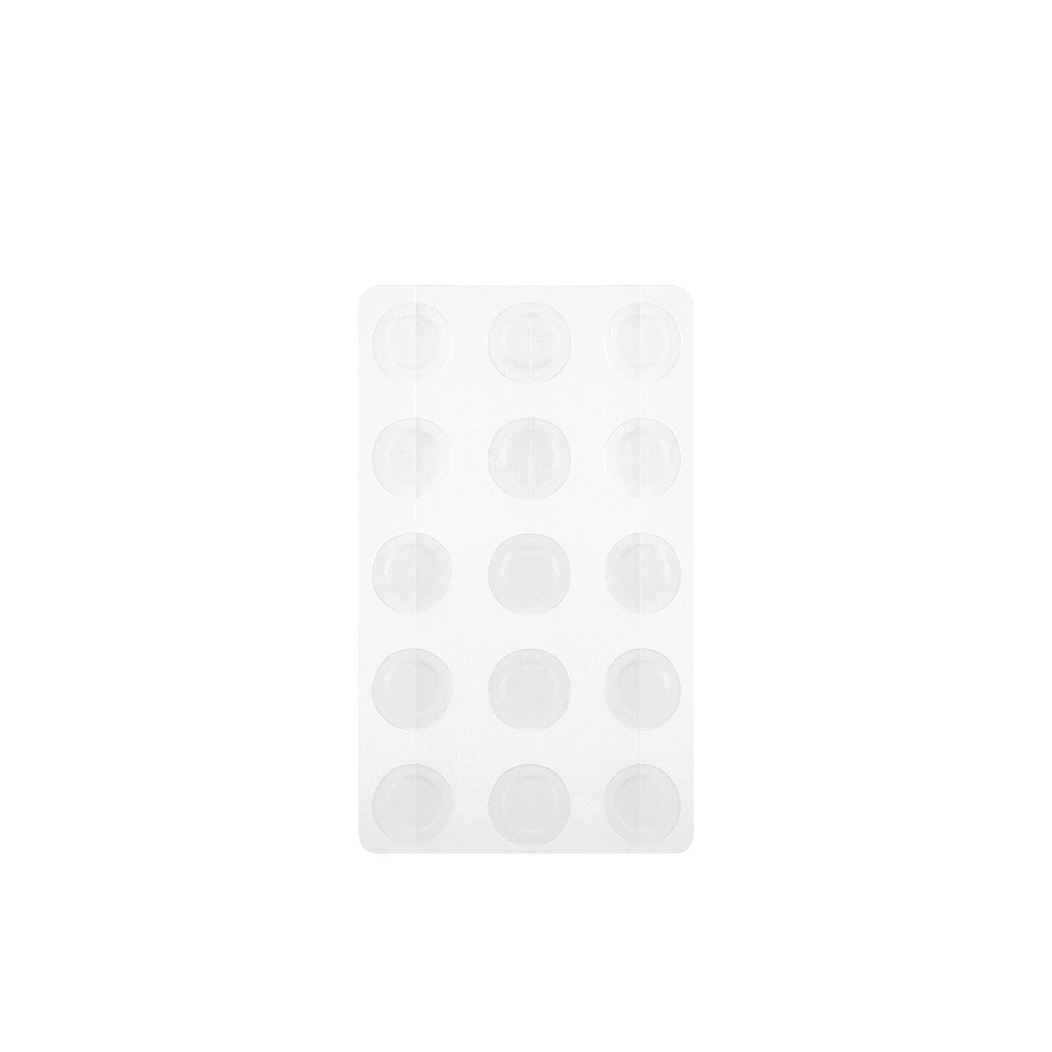 VT Pro Cica Centella Asiatica Tiger Clear Spot Patch (66 Count) - Acne Treatment for Face, Fast Healing & Invisible Protection - Perfect for Travel, Work & Daily Skincare Routine