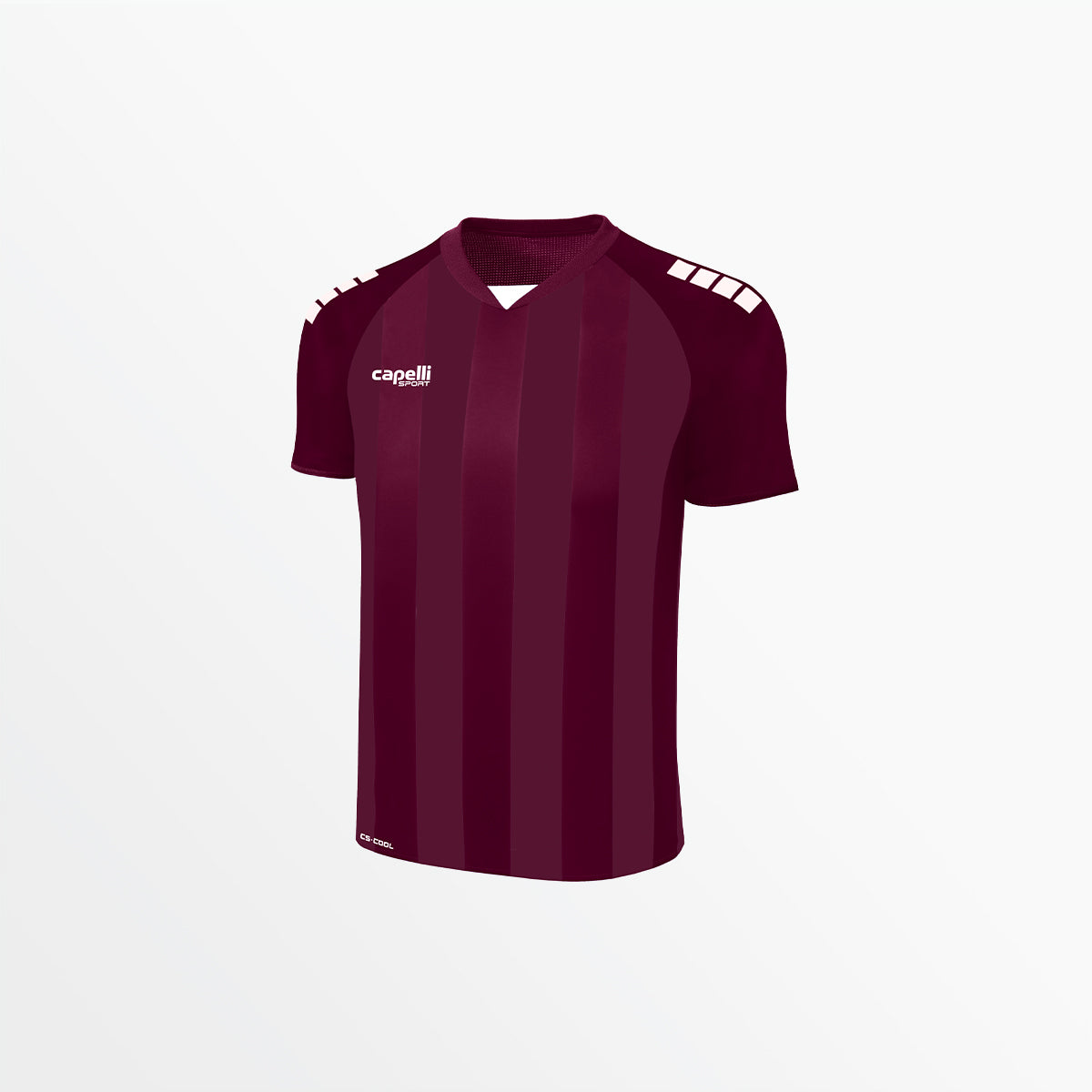 Youth Condor III Soccer Jersey - Lightweight Breathable Football Shirt for Men & Women - Perfect for Training, Matches & Fan Wear