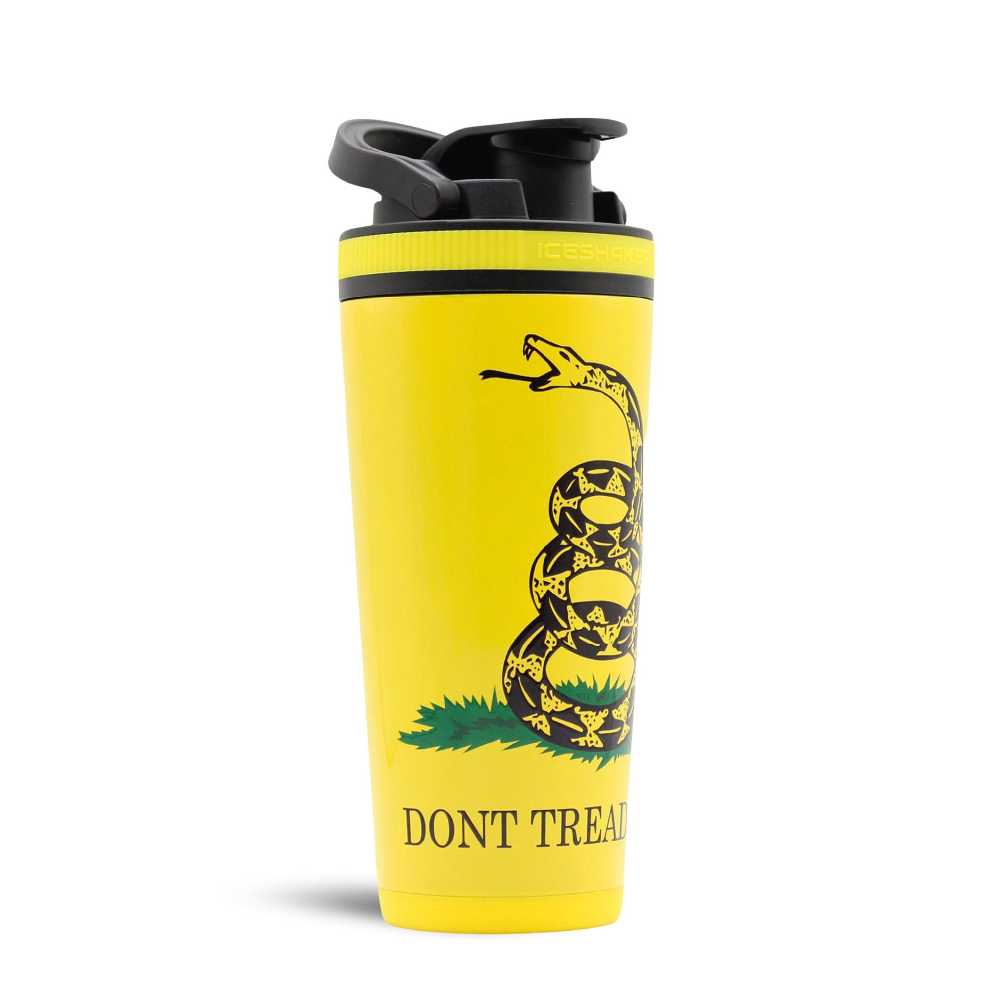 Don't Tread On Me