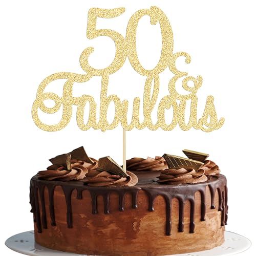 50 Fabulous