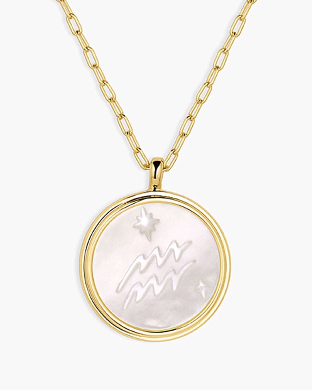 Zodiac Necklace - Personalized Astrology Pendant for Women - Perfect for Birthdays, Gifts & Daily Wear