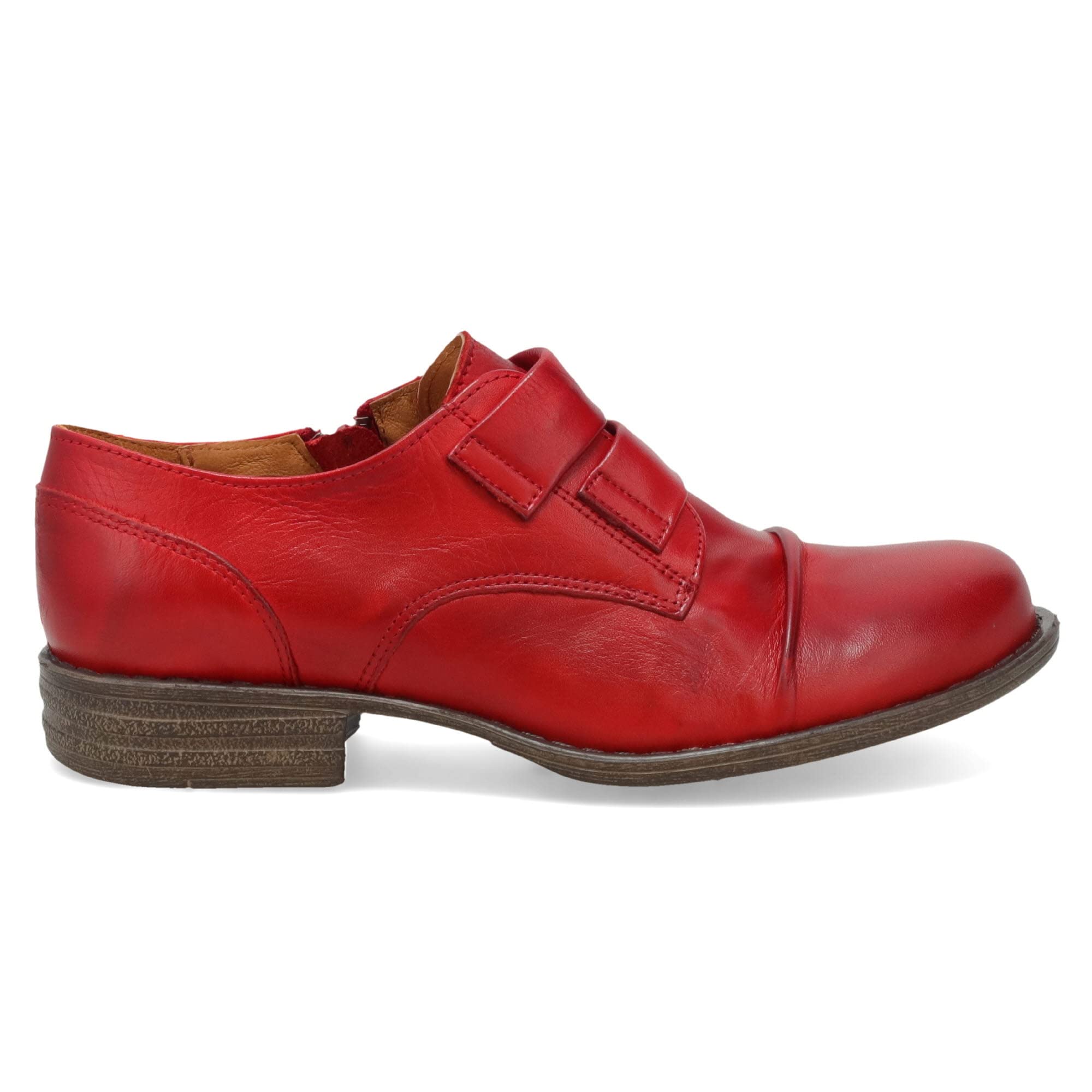 Miz Mooz Liam Women's Loafers - Comfortable Slip-On Shoes for Women, Casual & Office Wear - Perfect for Work, Travel & Everyday Use