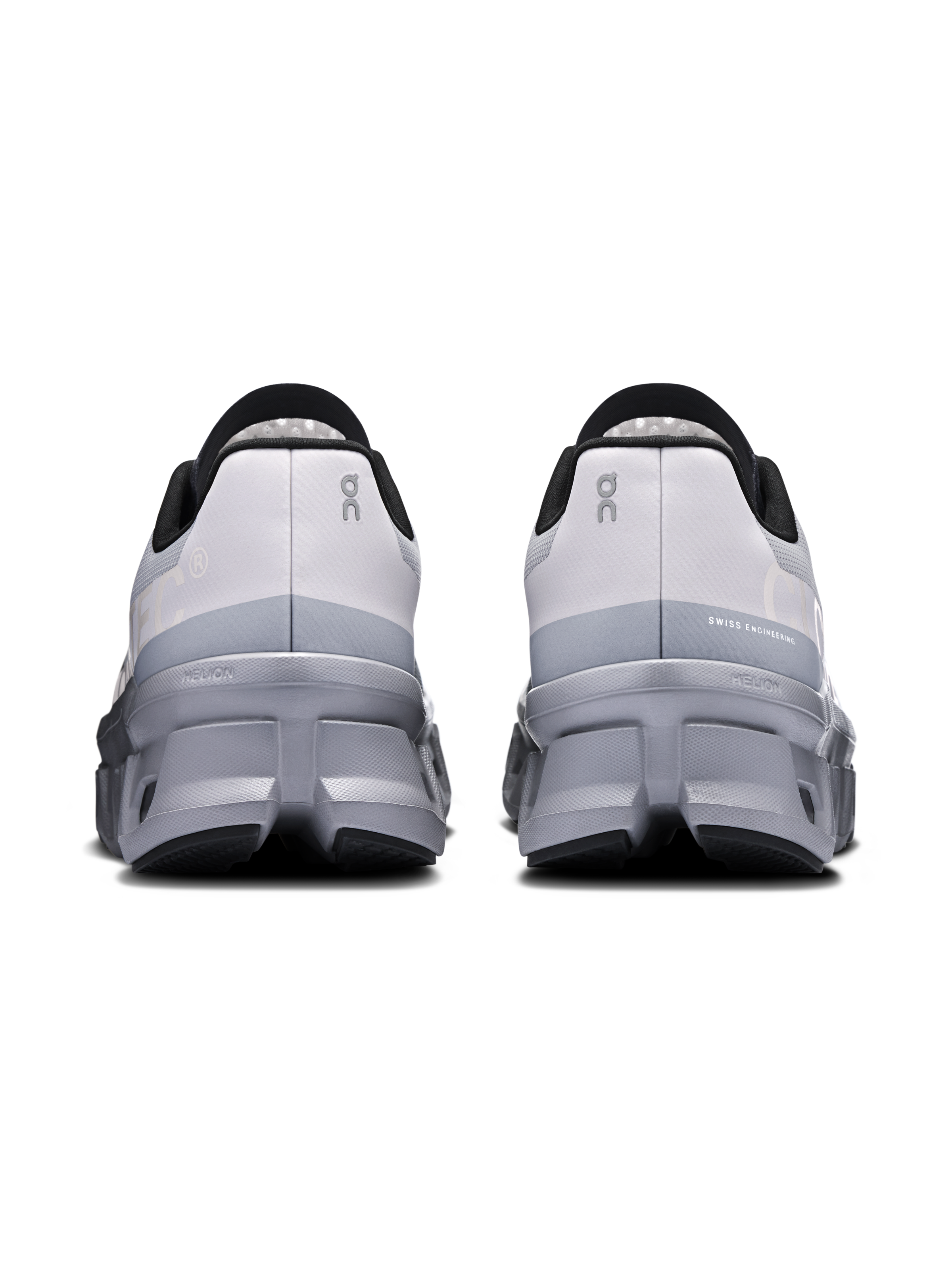 On Cloudmonster 1 Men's Running Shoes - Lightweight Cushioned Sneakers for Road & Trail Running - Perfect for Marathon Training & Daily Jogging