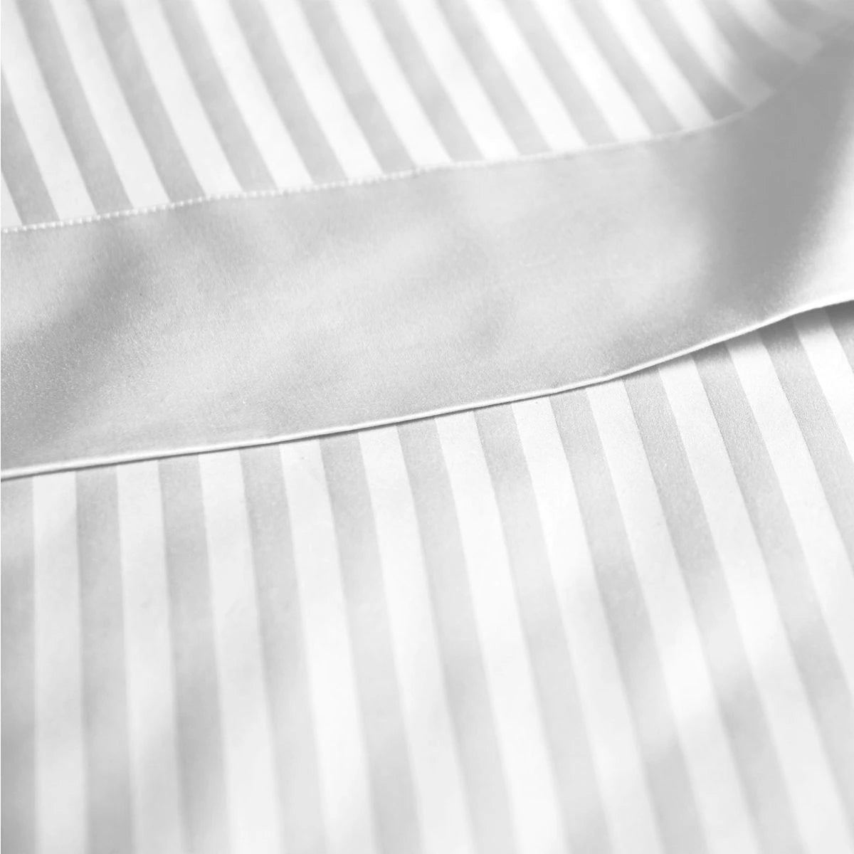 Sheridan Millennia Snow 1200 Thread Count European Pillowcase - Luxurious Hotel-Style Bedding for Ultimate Comfort