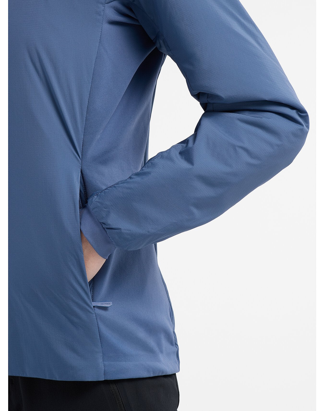 Women's Atom Jacket - Lightweight Waterproof Windbreaker for Hiking & Outdoor Activities | X000006550 | Past Season Collection