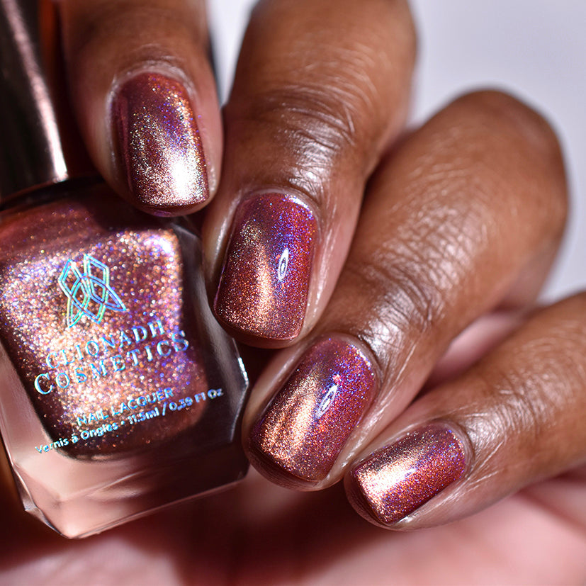 Premium Long-Lasting And Fire Nail Polish - Vibrant Colors & Chip-Resistant Formula for Salon-Quality Manicures at Home | Perfect for Parties, Weddings & Special Occasions