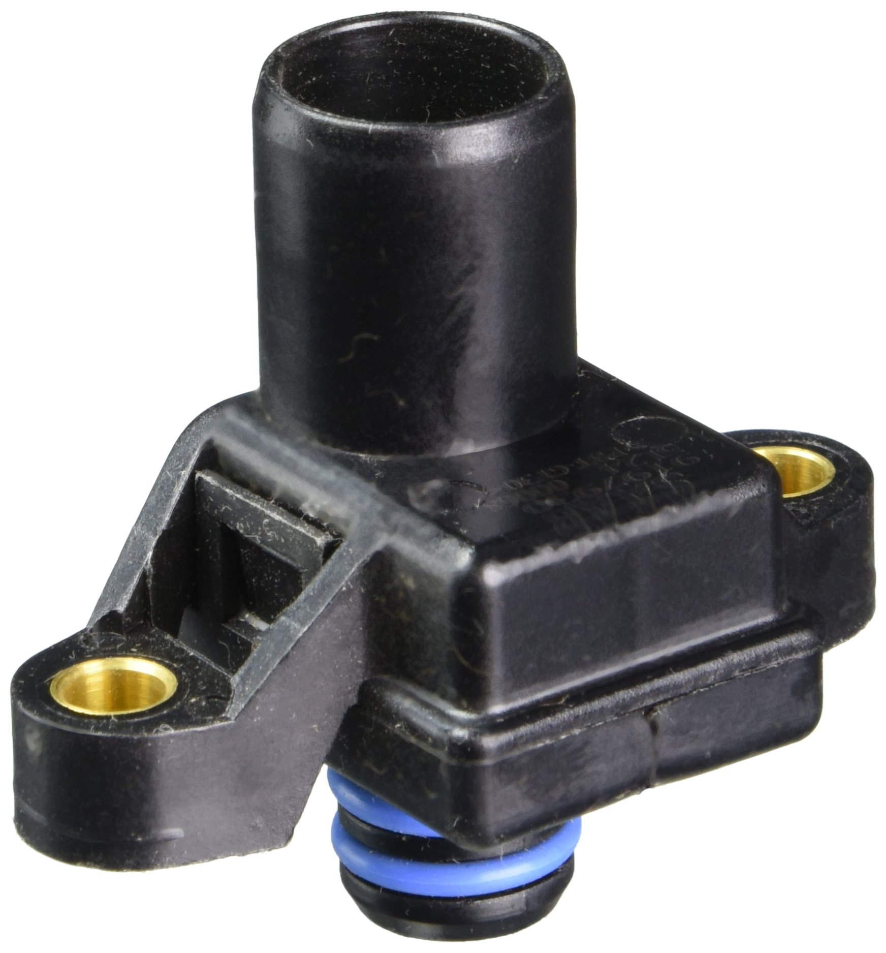 Standard Motor Products AS368 MAP Sensor - High Performance Manifold Absolute Pressure Sensor for Vehicles - Perfect for Engine Diagnostics & Performance Tuning