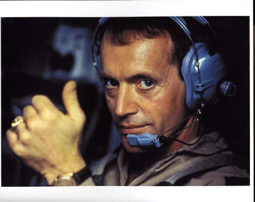THE RIGHT STUFF 8X10 Inch Premium Quality Photo Print #B3516 - Perfect for Framing, Home Decor, Movie Memorabilia & Gift Giving