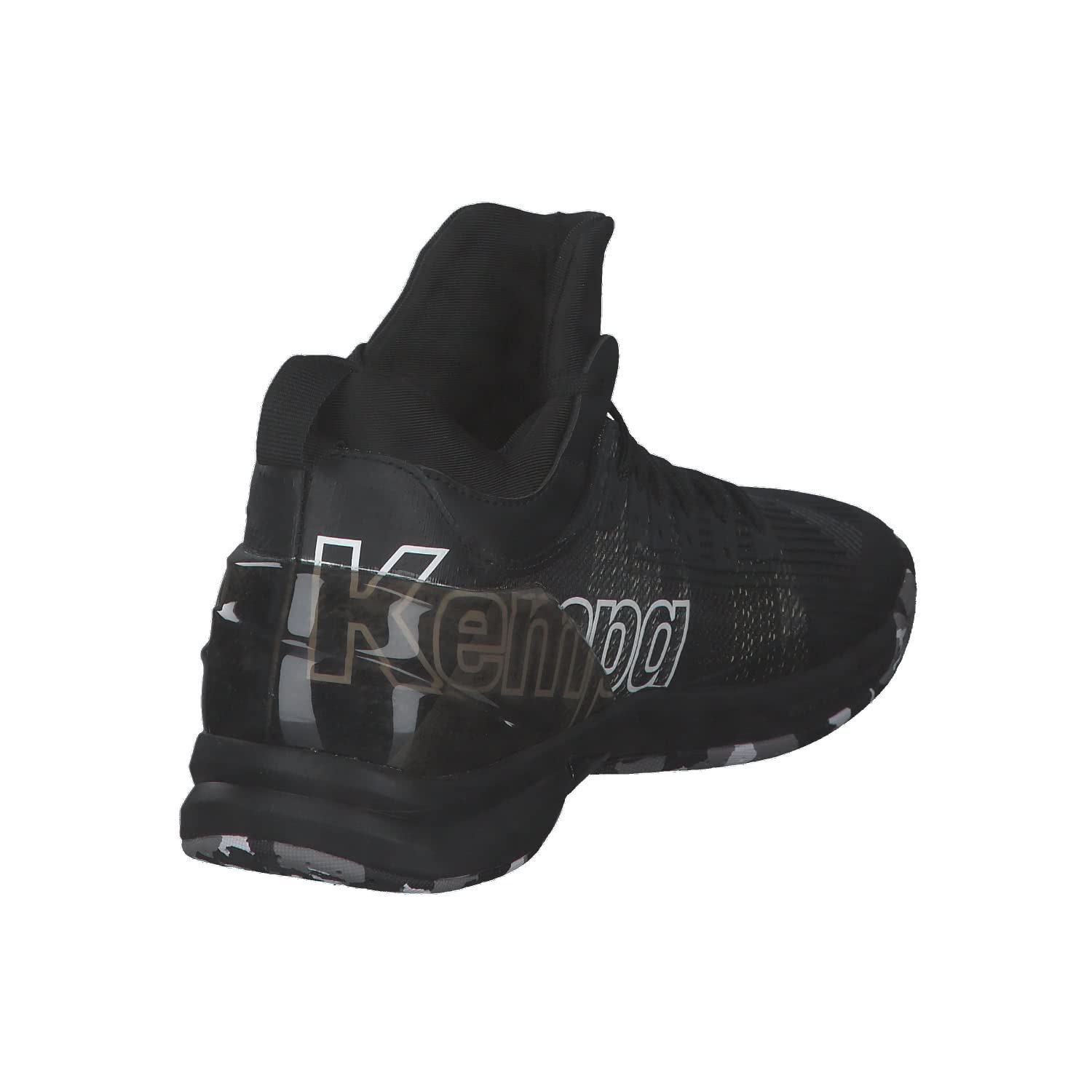 Kempa Unisex Attack Handball Shoes - Lightweight & Durable for Indoor Sports, Training, and Competitive Play