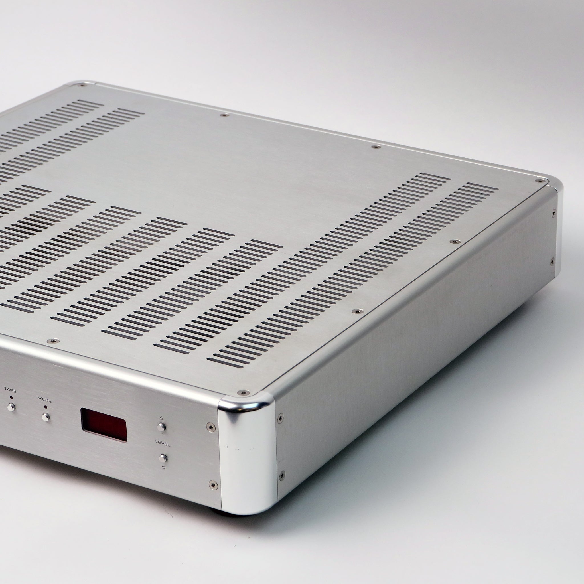 Krell KAV 300IL Integrated Amplifier - High-Performance Audio Equipment for Home Theater & Music Systems | Perfect for Audiophiles & Hi-Fi Enthusiasts