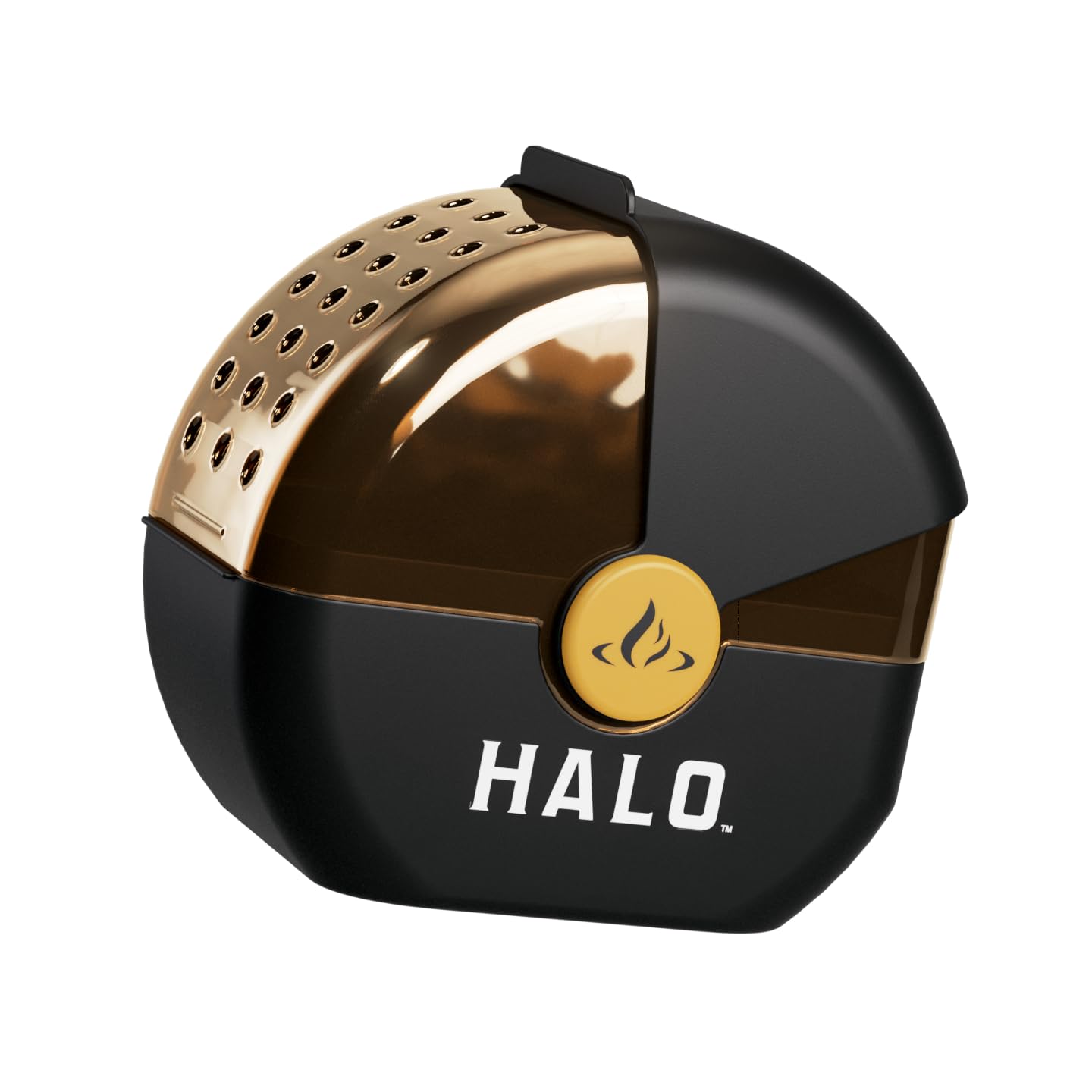 Premium HALO Pizza Flour Shaker for Versa 16 Outdoor Pizza Oven - Essential Dough Prep & Baking Tool for Perfect Homemade Pizzas, Bread & Pastries - Ideal for Backyard Cooking, Camping & Outdoor Gatherings