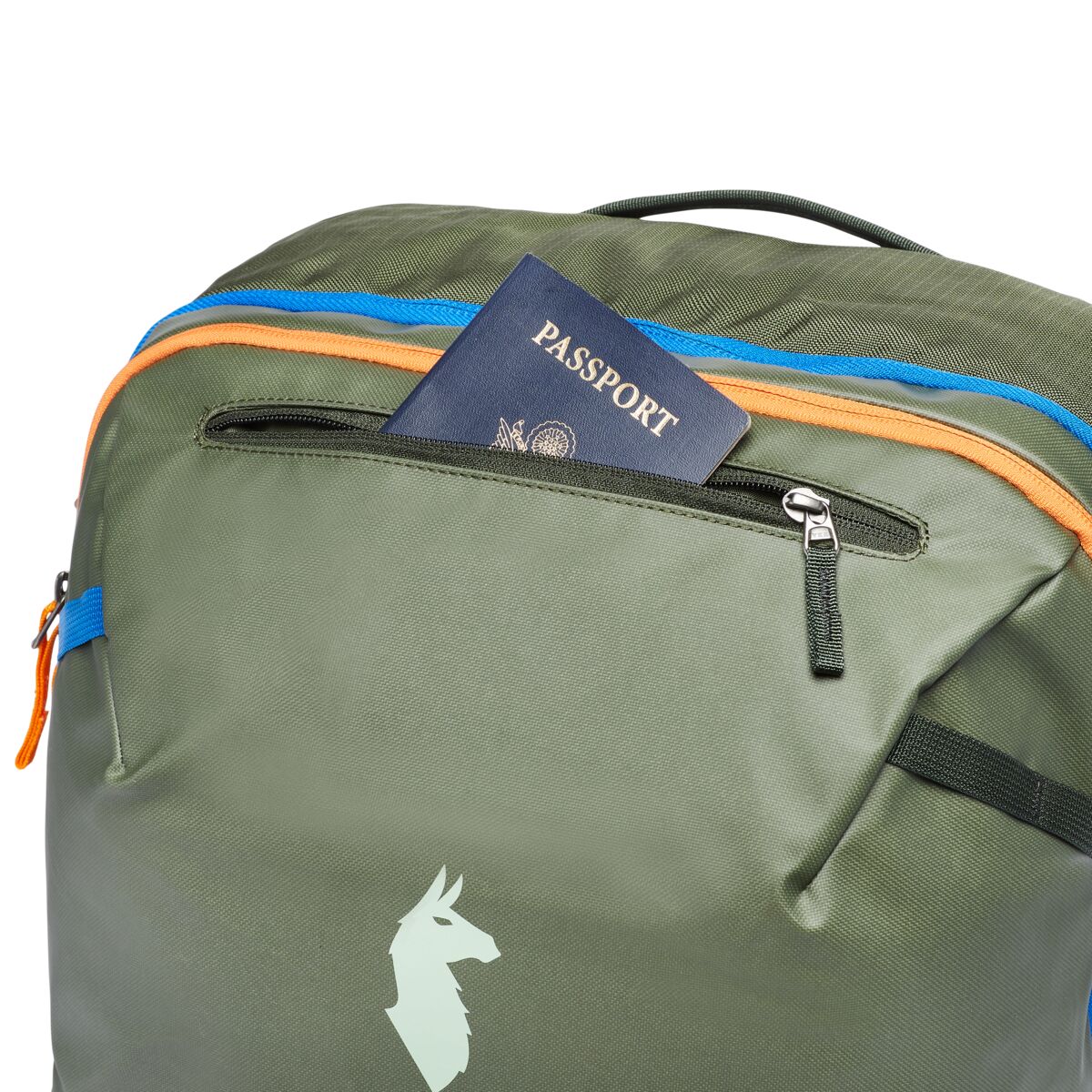 Cotopaxi Allpa 35L Travel Backpack - Lightweight Durable Carry-On Pack for Hiking, Camping & Adventure Travel - Perfect for Weekend Getaways & Outdoor Exploration