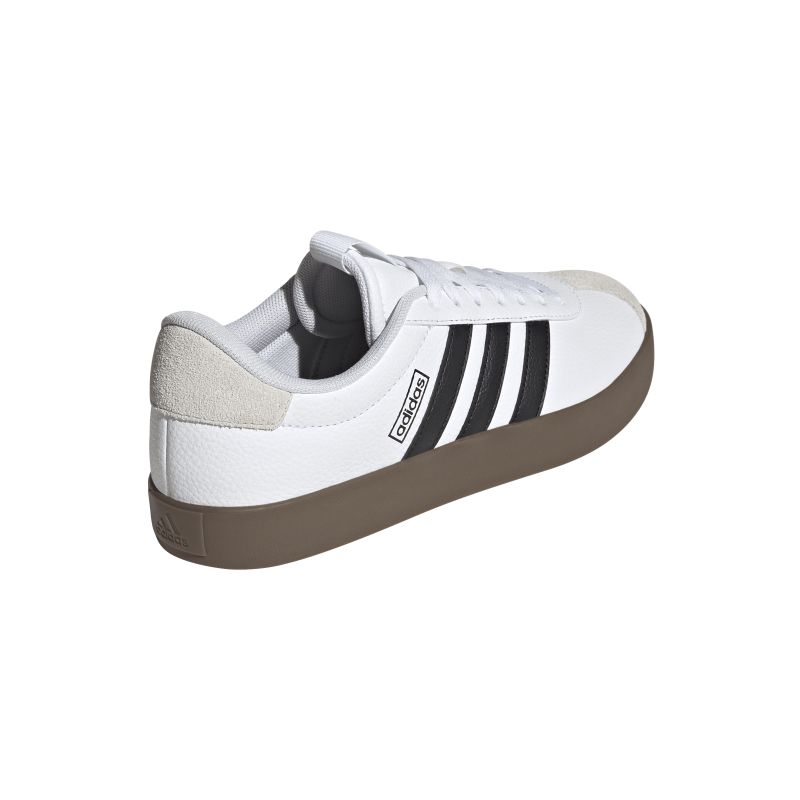 Adidas VL Court 3.0 Women's Casual Sneakers - Comfortable Walking Shoes for Women - Perfect for Everyday Wear, Gym & Street Style