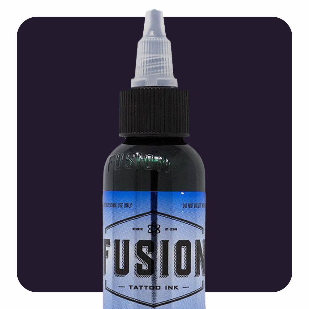 Premium Gradient Purple 4-Pack Tattoo Ink Set - 1oz Bottles for Professional & DIY Tattoo Artists - Perfect for Sleeves, Cover-Ups & Fine Line Work