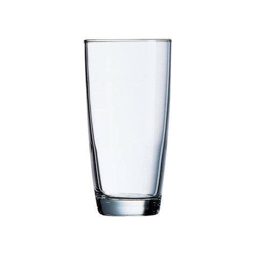 Arcoroc 20864 Excalibur 16 oz Beverage Glasses - Set of 36 by Arc Cardinal | Durable Bar & Restaurant Drinkware for Beer, Cocktails & Iced Beverages