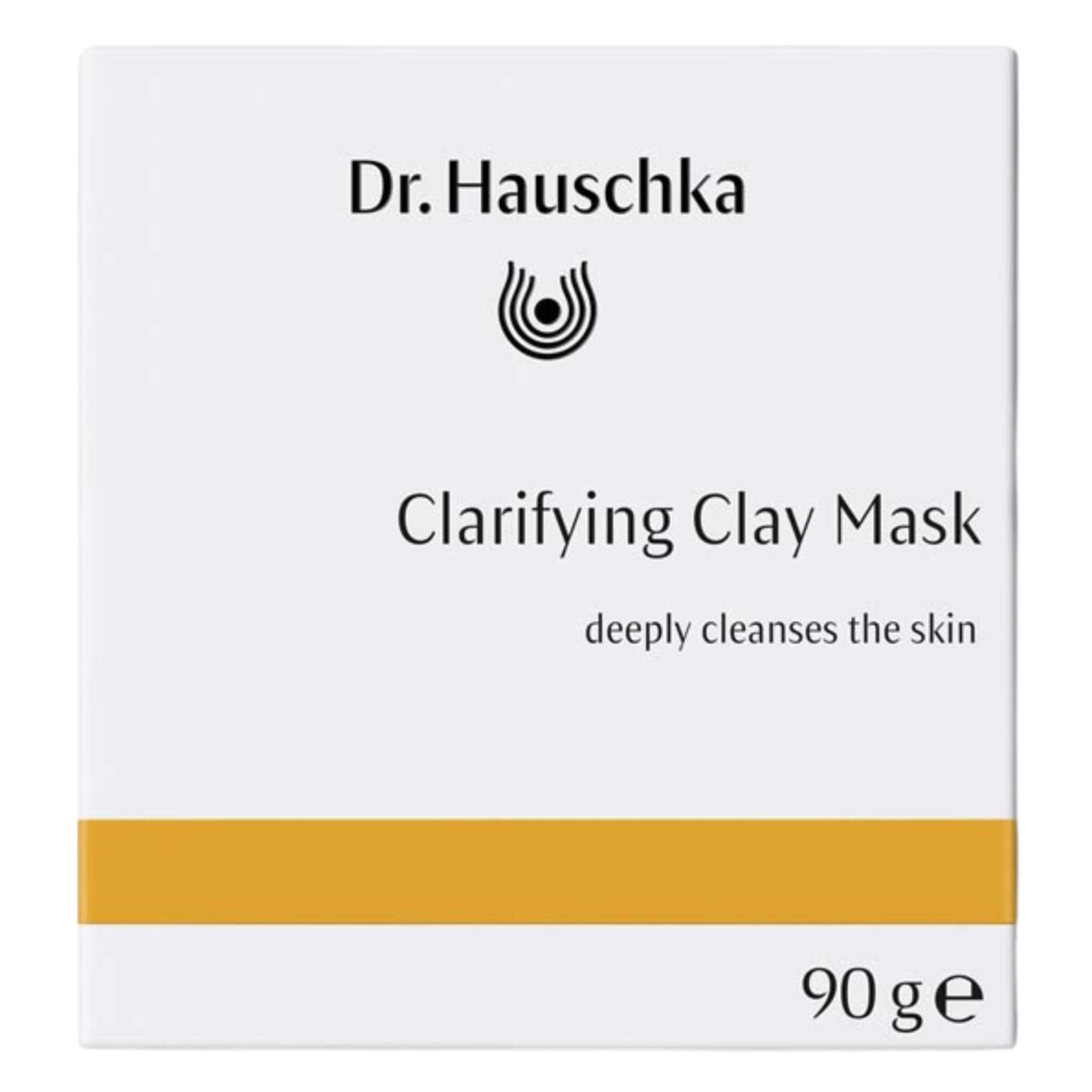 Best Clarifying Clay Mask for Acne & Oily Skin - Deep Pore Cleansing & Detoxifying Facial Treatment - Perfect for Spa Nights & Skincare Routines