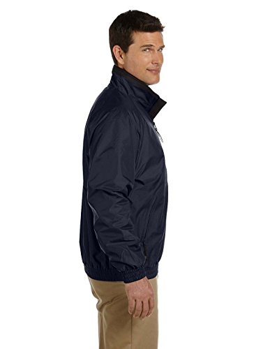 Navy/Black