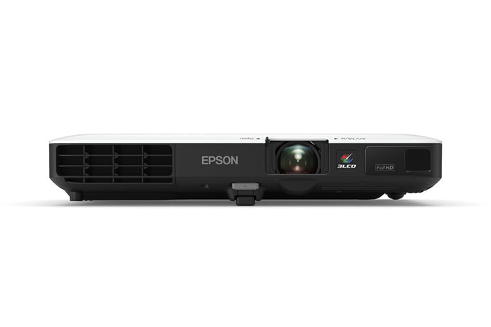 EPSON PowerLite 1795F Wireless Full HD 1080p 3LCD Projector - Home Theater & Office Presentation Projector for Movies, Gaming & Business Meetings