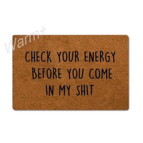 Check You Energy Before You Come in My Shit 2