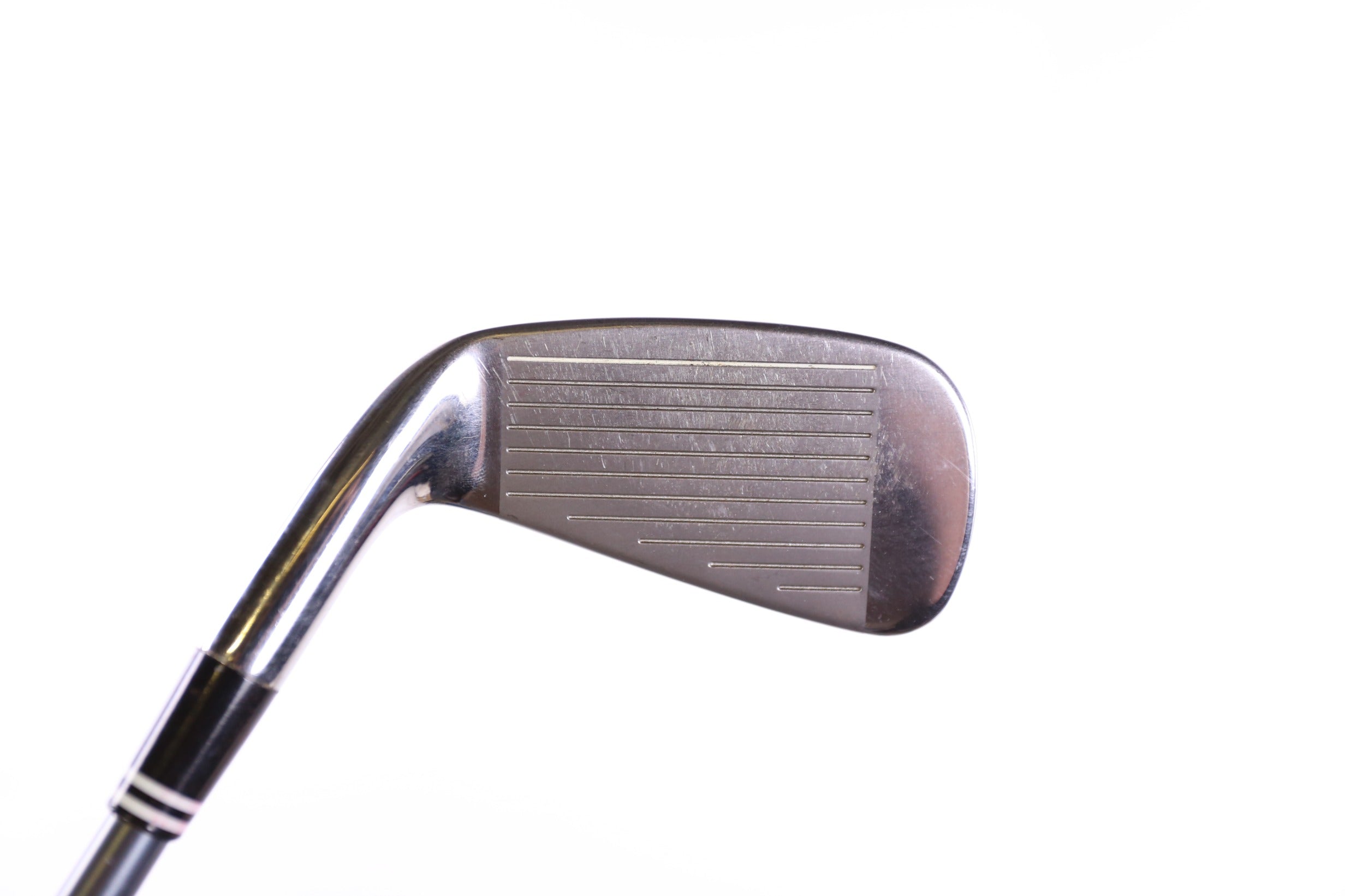 Used Cleveland HiBore XLi Single 6 Iron Golf Club - Right Handed Regular Flex for Men - Perfect for Practice & Course Play