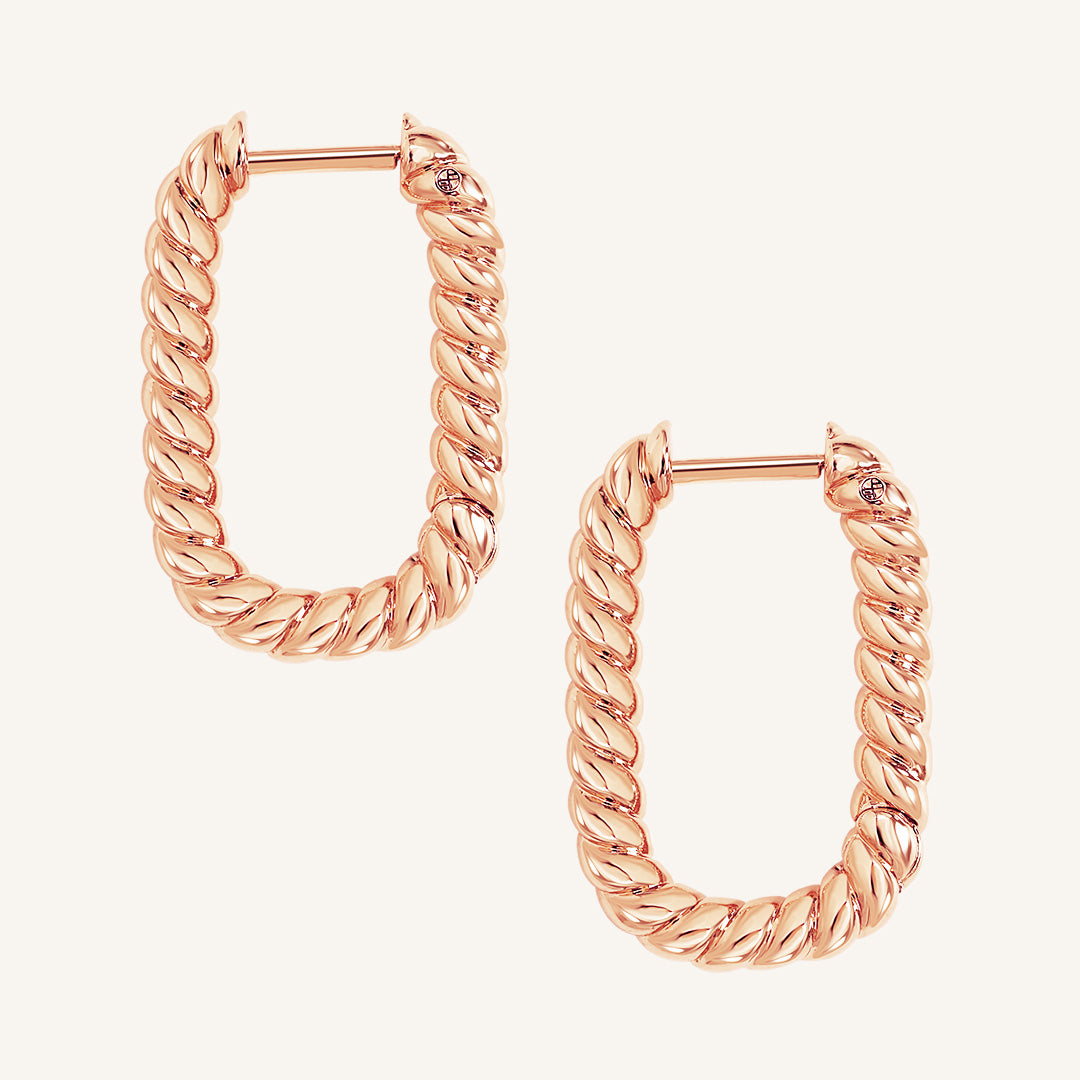 Premium Twine Hoops for Crafts - Natural Jute & Cotton String Hoops for DIY, Macrame, Embroidery & Home Decor - Perfect for Wall Hangings, Dreamcatchers & Gift Wrapping