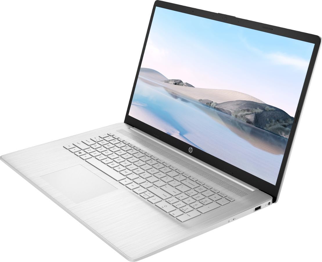 HP 17.3