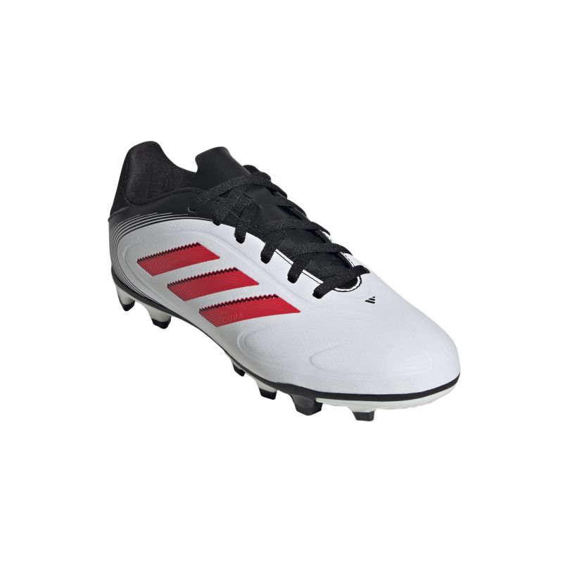 Adidas Copa Pure III Club Kids Soccer Cleats - Lightweight & Durable Football Shoes for Youth Training & Matches