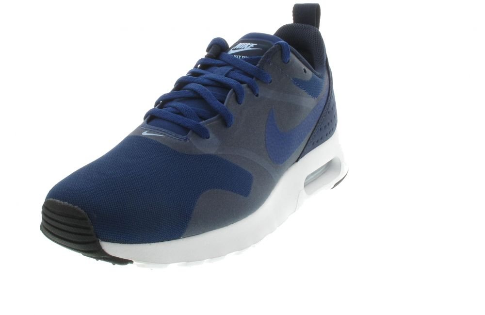 Nike Air Max Tavas Men's Running Shoes - Lightweight Cushioned Sneakers for Gym, Jogging & Daily Wear