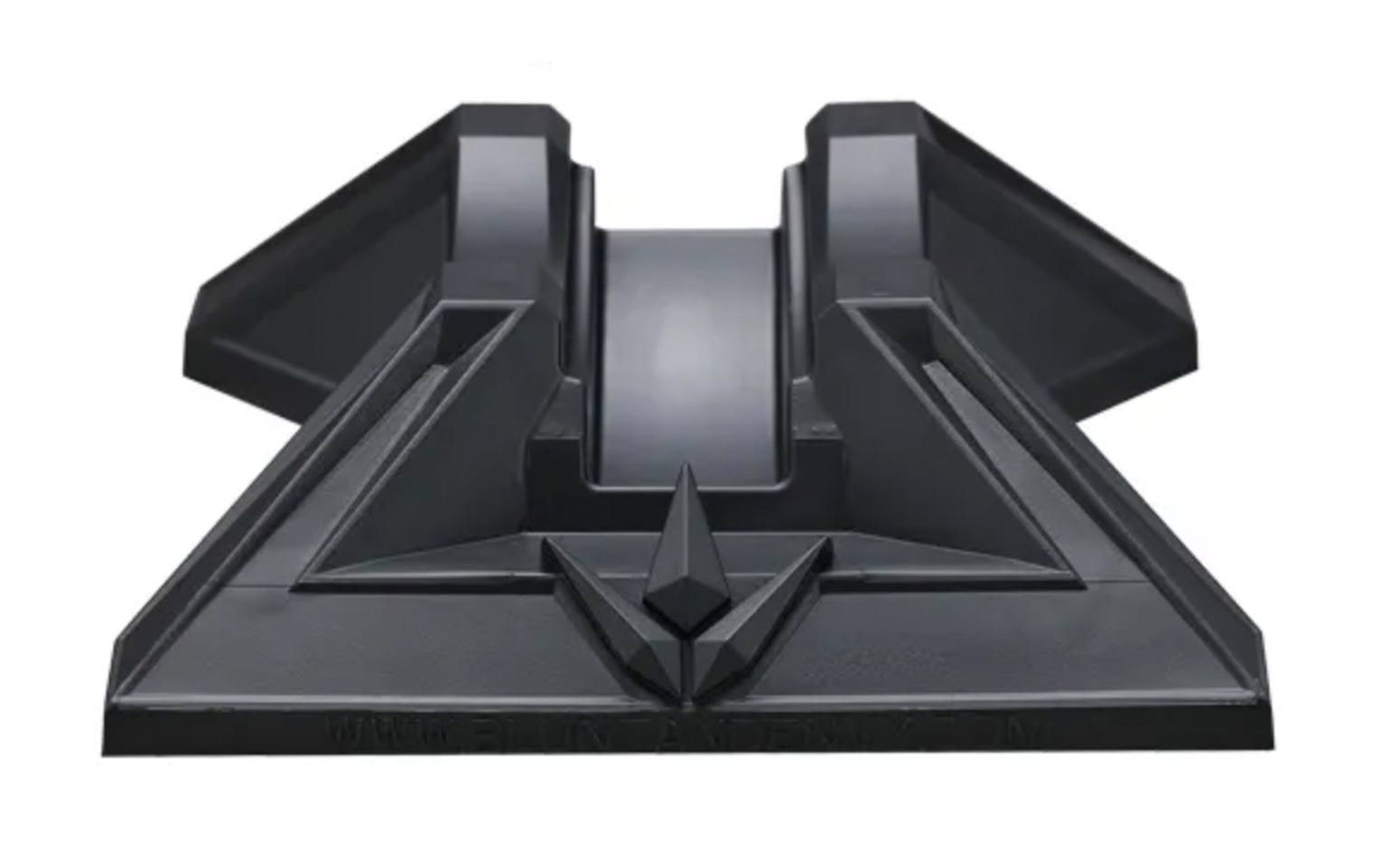 ENVY V2 Scooter Stand - Heavy Duty Kick Scooter Parking Rack for Kids & Adults - Perfect for Home, Garage, or School Storage - Organize Your Scooters Neatly