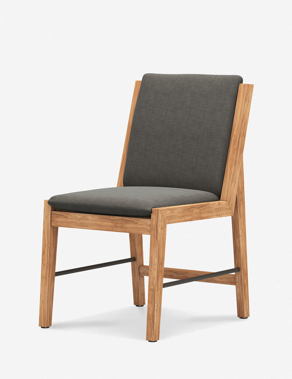 Anne Indoor Outdoor Dining Chair - Modern Patio & Kitchen Seating for Restaurants, Cafes, and Home Decor