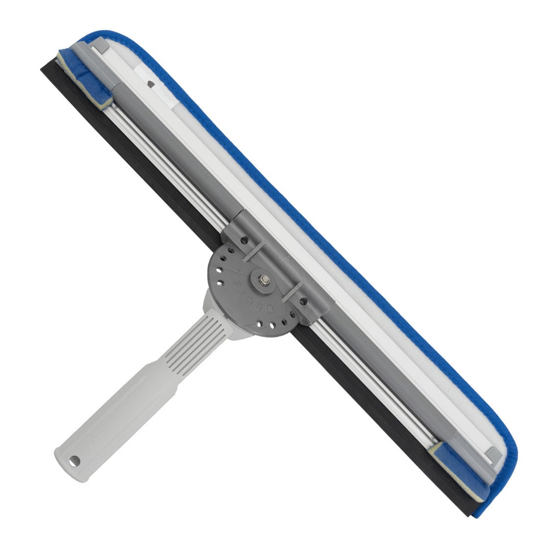 Wagtail High Flyer Squeegee - Professional Window Cleaning Tool for Streak-Free Glass - Perfect for Homes, Offices, and Commercial Buildings