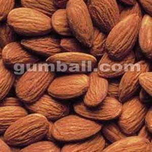 Premium Raw California Almonds 20 lbs - Natural, Unsalted, Non-GMO - Bulk Snacks, Baking & Cooking Ingredients for Healthy Recipes