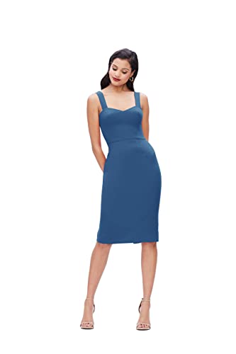 Peacock Blue