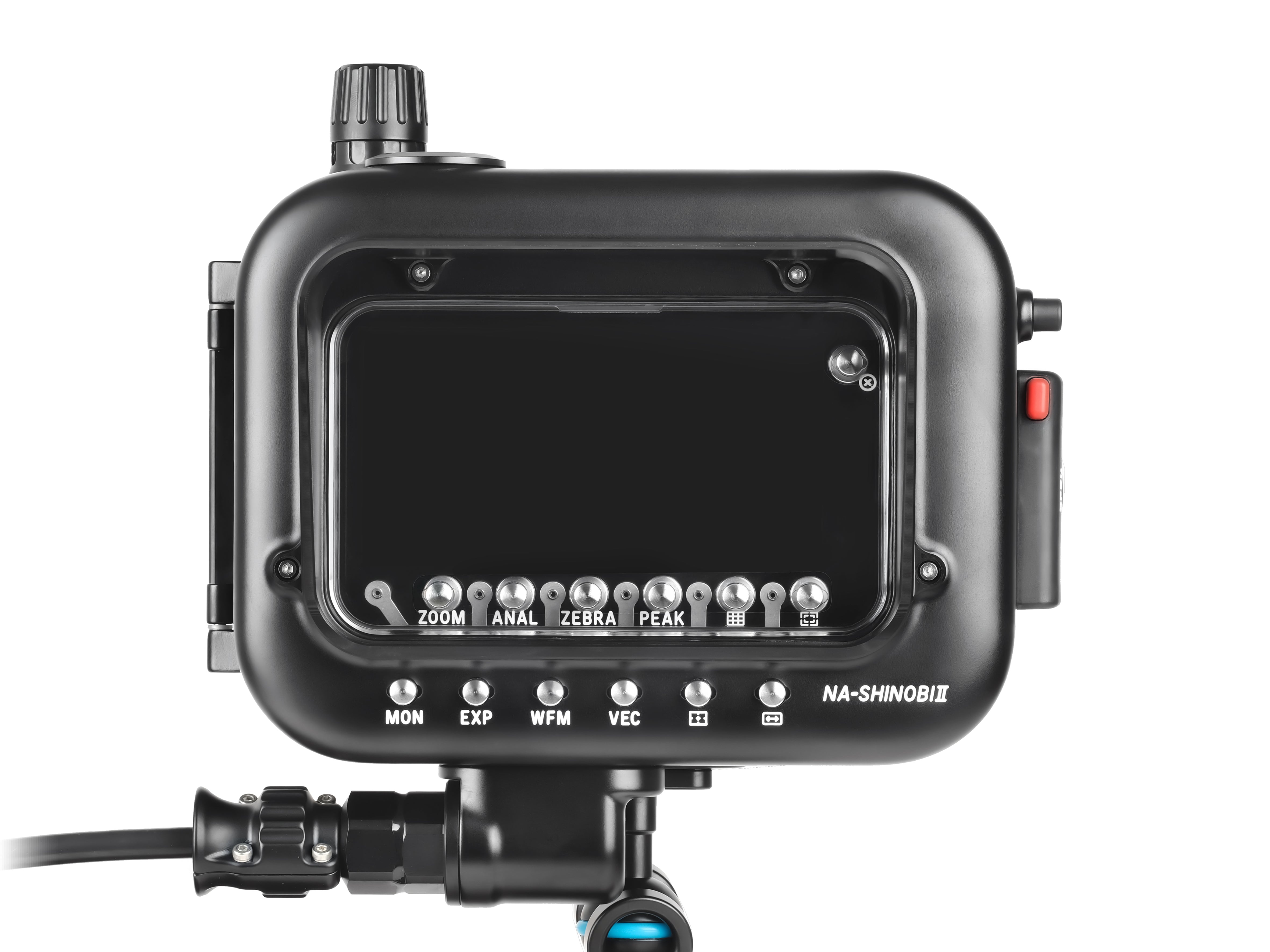 Atomos Shinobi II 5.2