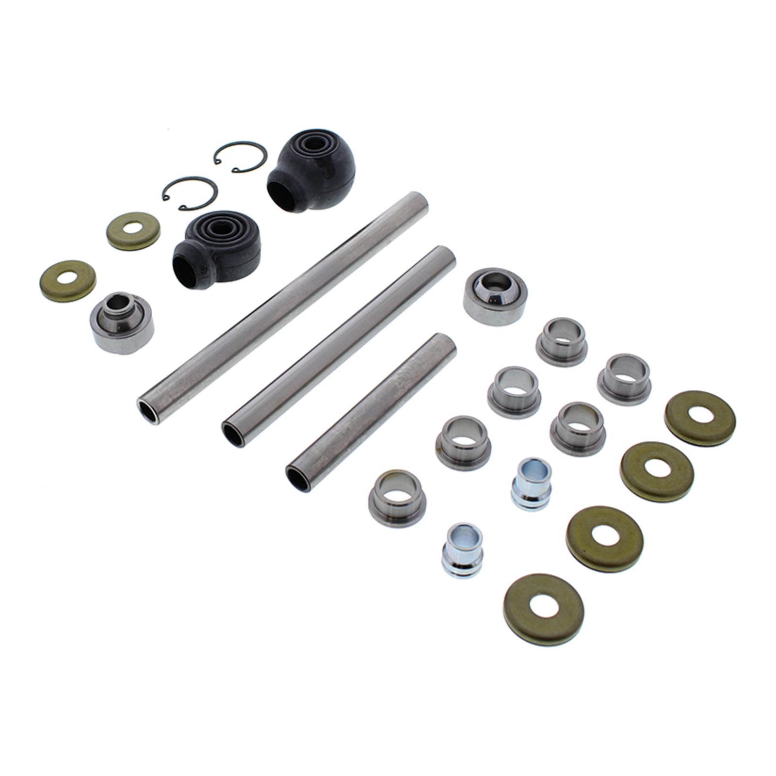 All Balls Suspension IRS Kit 50 1170 - Motorcycle Rear Suspension Upgrade Kit for Improved Ride Comfort & Handling - Perfect for Off-Road Adventures & Long-Distance Touring