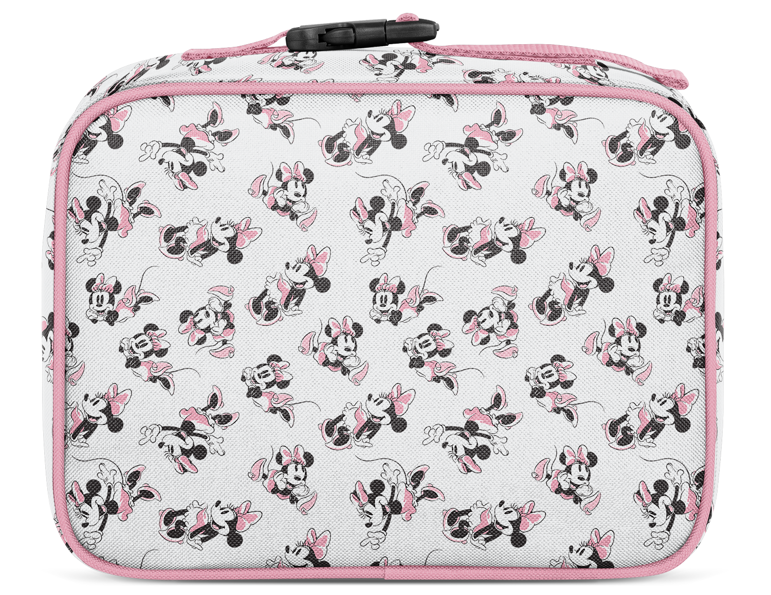 Hadley Insulated Lunch Bag for Work & School - Leakproof Reusable Cooler Tote for Men & Women - Perfect for Office, Picnic, and Outdoor Activities
