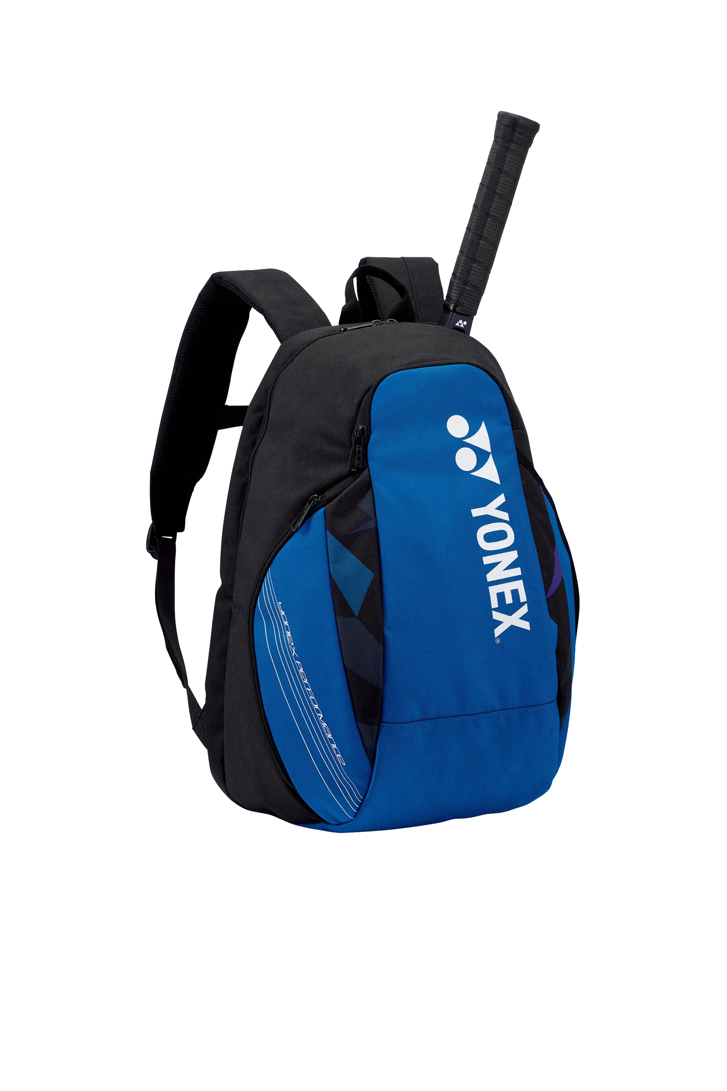 Yonex Pro Series Badminton Backpack 92212 M - Lightweight Durable Sports Bag for Badminton Players - Perfect for Training, Tournaments & Gym Use