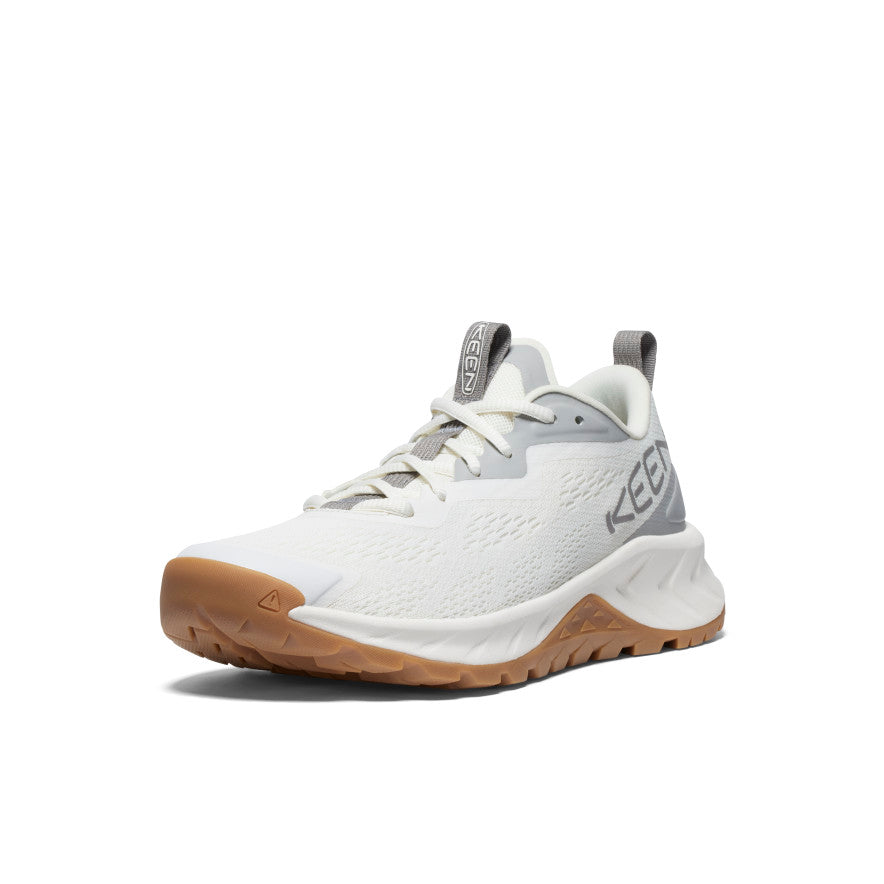 Versacore Women's Running Shoes - Lightweight & Breathable Star White/Alloy | Perfect for Jogging, Gym Workouts & Daily Walking