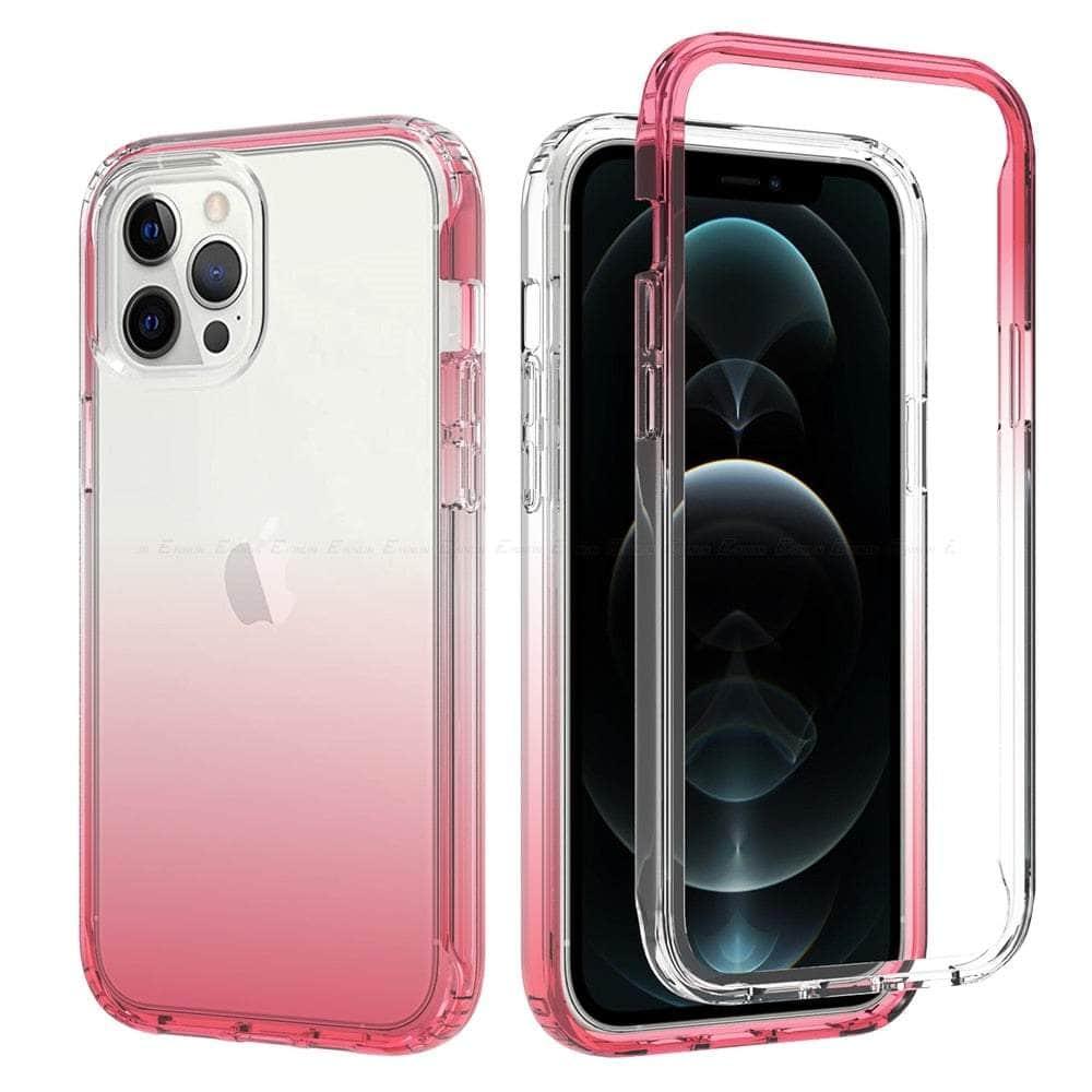 Dual Layer Shockproof & Scratch-Resistant iPhone SE 2022 Case - Heavy Duty Protection for Everyday Use & Outdoor Activities