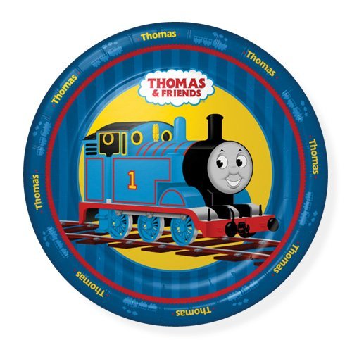 Thomas Full Steam Ahead 9