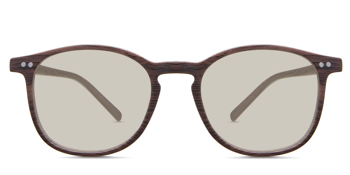 Coven Women's Prescription Tinted Glasses - Stylish & UV Protection for Reading, Driving & Outdoor Activities