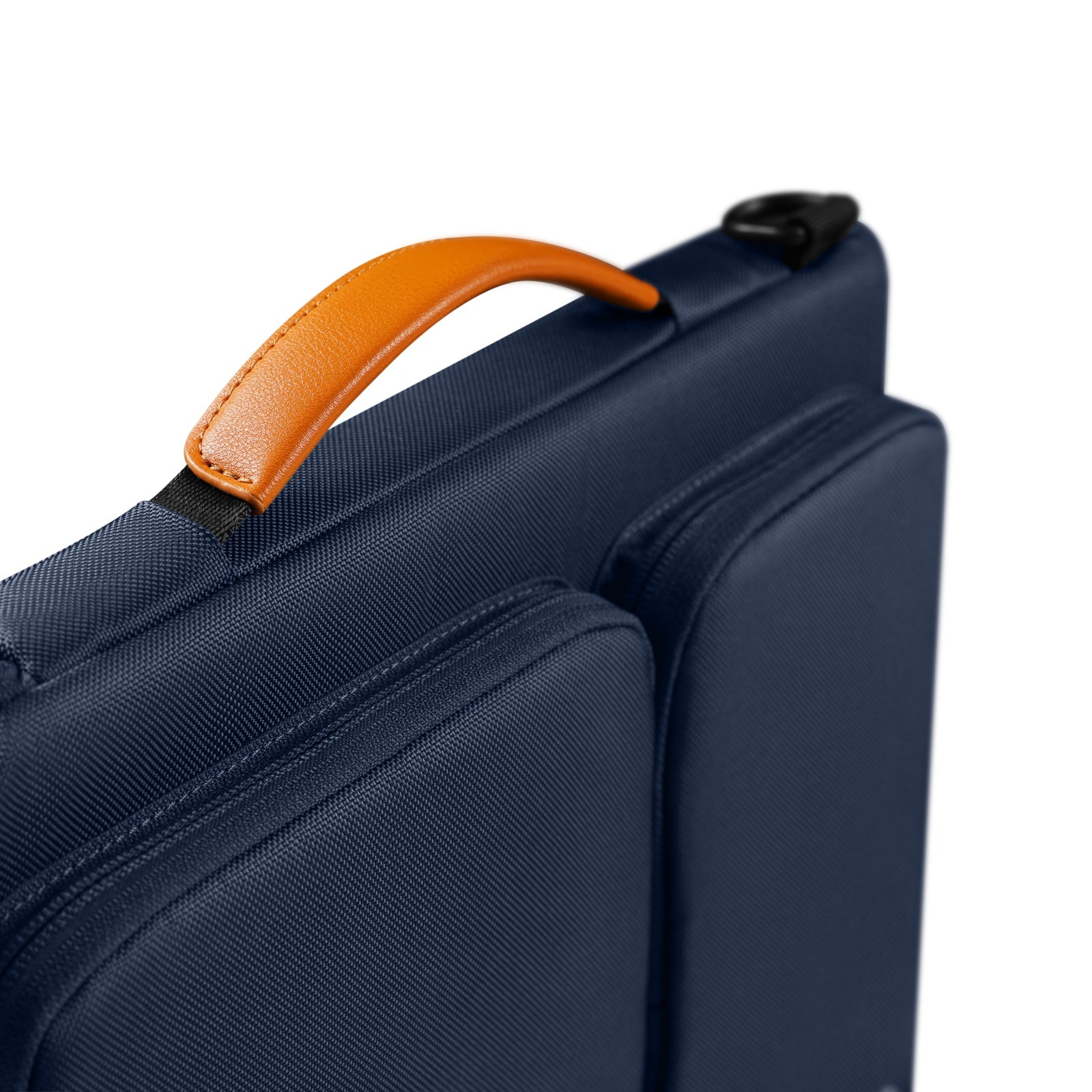 Defender A42 13 Inch Laptop Shoulder Bag for MacBook Air & Pro - Waterproof & Shockproof Computer Case for Work, School & Travel