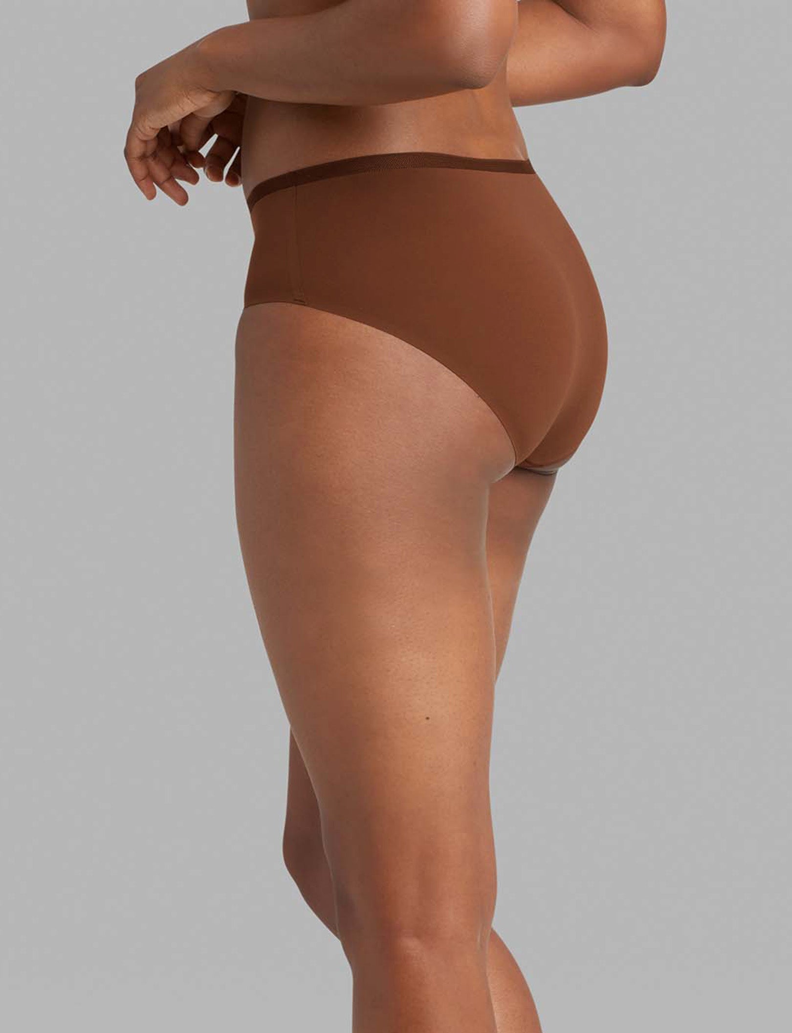 Breathable Women's Air Briefs - Comfortable Cotton Underwear for Daily Wear & Workout - Perfect for Yoga, Running & Lounge