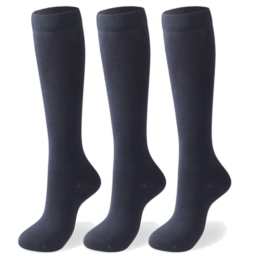 Plain Navy Blue